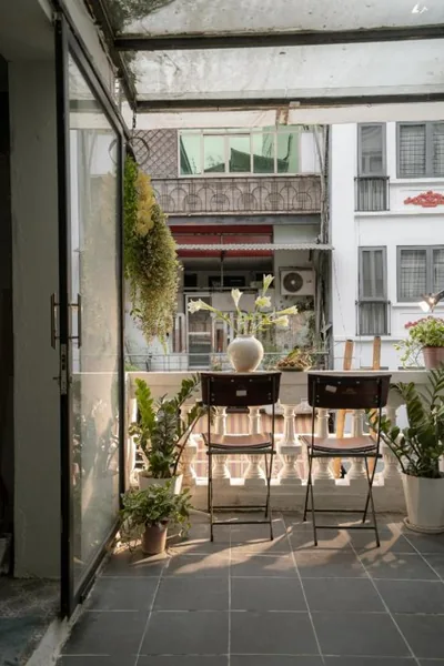 The Tin Homee Old Quarter Street View – Foto 6